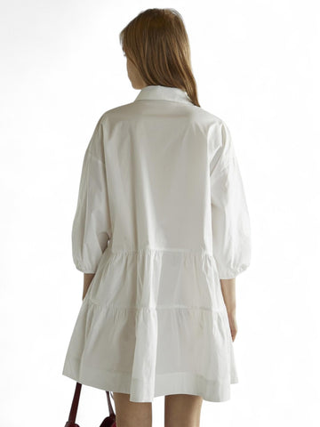 Abito Donna - Bianco