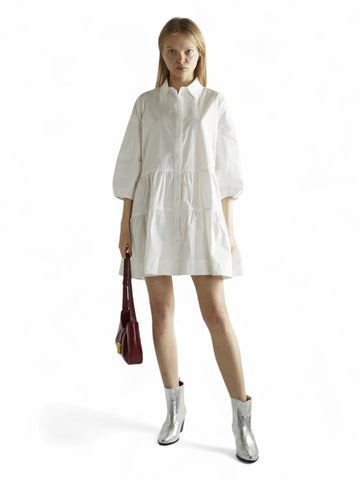 Abito Donna - Bianco