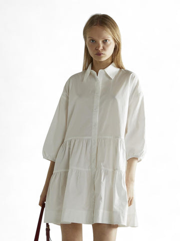 Abito Donna - Bianco