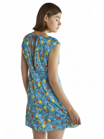 Abito Donna - Multicolore