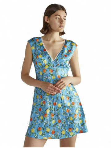 Abito Donna - Multicolore