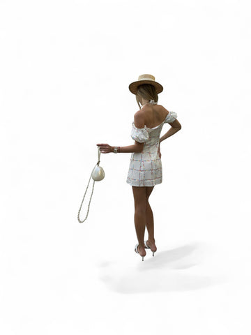 Abito Donna - Multicolore