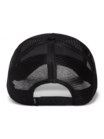 Cappello Unisex - Nero