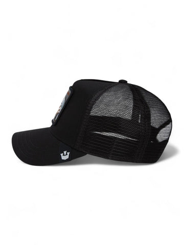 Cappello Unisex - Nero