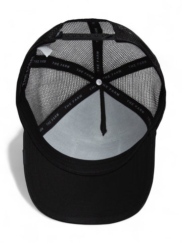 Cappello Unisex - Nero