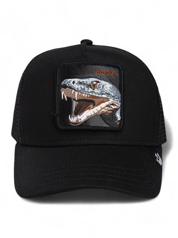 Cappello Unisex - Nero