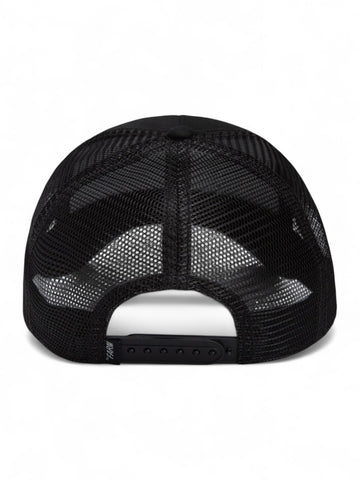 Cappello Unisex - Nero