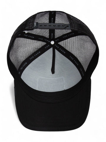 Cappello Unisex - Nero