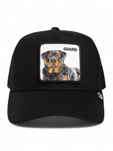 Cappello Unisex - Nero