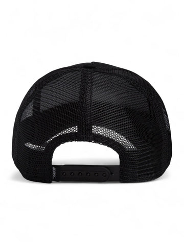 Cappello Unisex - Nero