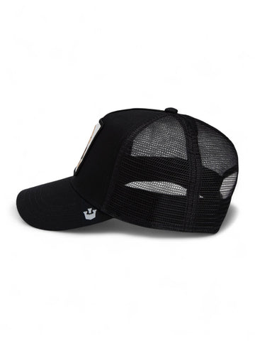 Cappello Unisex - Nero