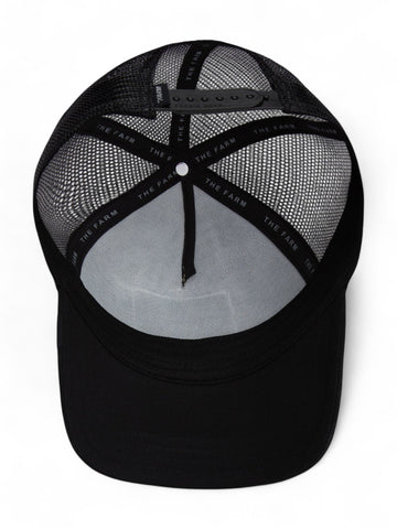 Cappello Unisex - Nero
