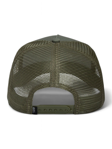Cappello Unisex - Verde