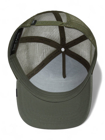 Cappello Unisex - Verde
