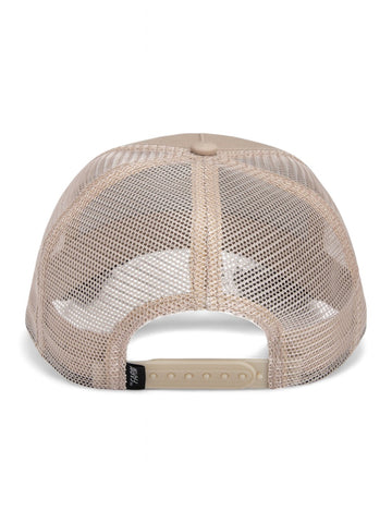 Cappello Unisex - Beige