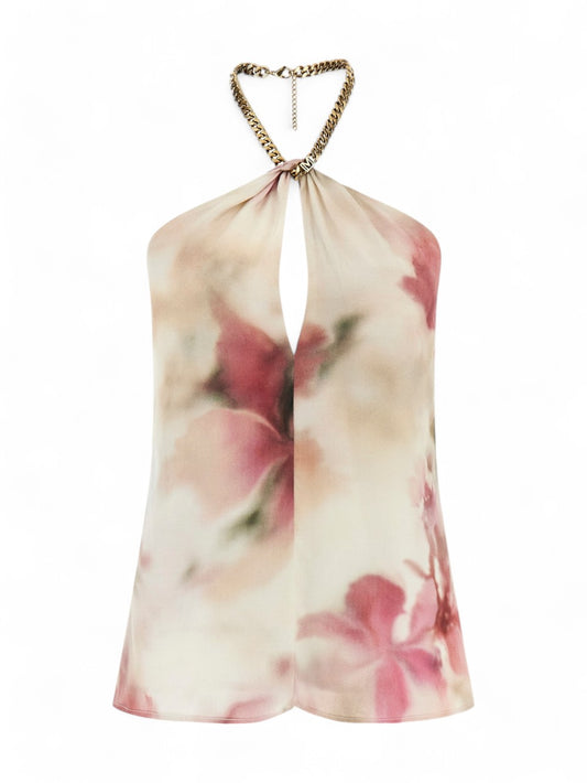 Top Donna - BLOSSOM CHARM