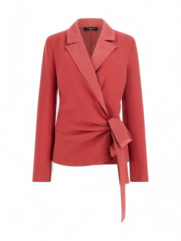 Giacca Donna - fragola