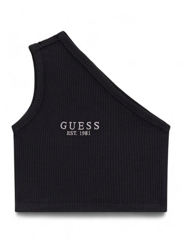 T-shirt Bambina - Nero