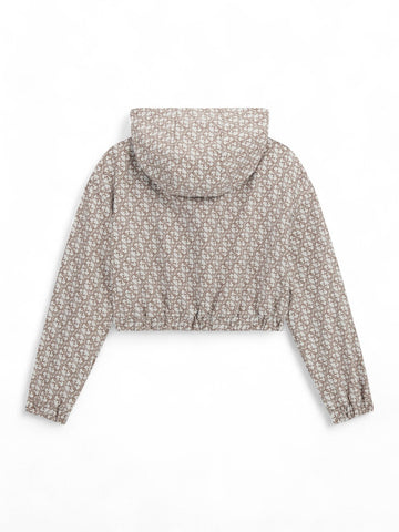 Felpa Bambina - Beige