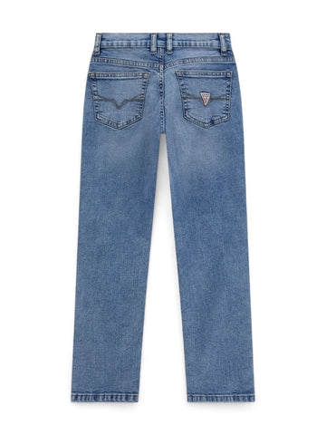 Jeans Bambino - Blu
