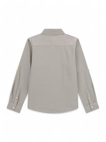 Camicia Bambino - Pasadena Stone