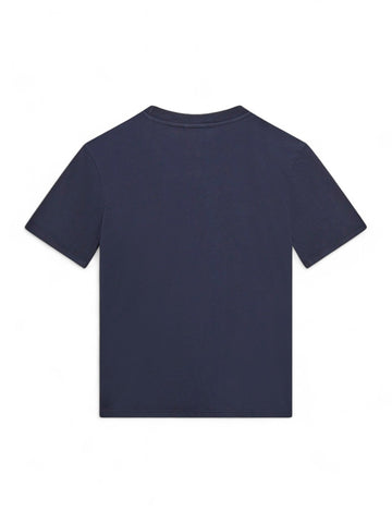T-shirt Bambino - Blu