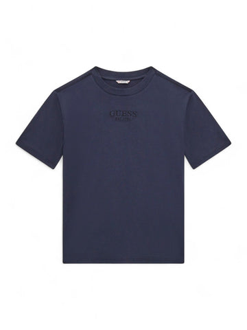 T-shirt Bambino - Blu