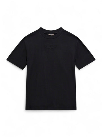 T-shirt Bambino - Nero