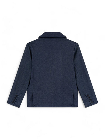 Giacca Bambino - Blu