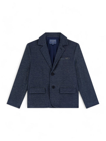 Giacca Bambino - Blu