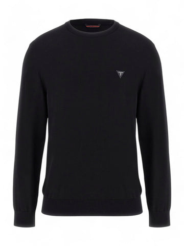 Maglia Uomo - Nero