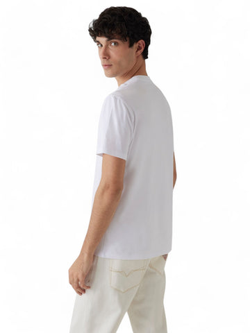 Maglia Uomo - Bianco