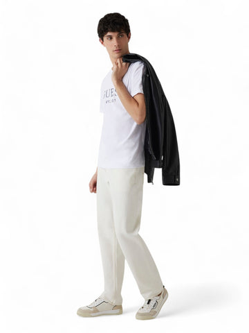 Maglia Uomo - Bianco