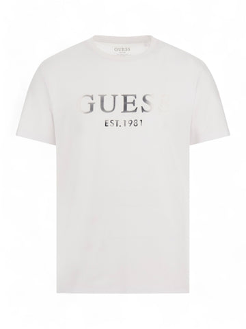 Maglia Uomo - Bianco