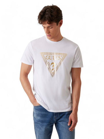 Maglia Uomo - Bianco