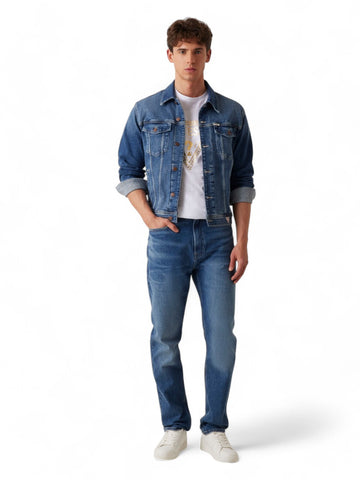 Maglia Uomo - Bianco