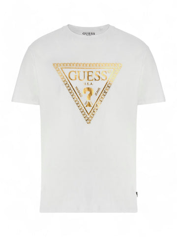 Maglia Uomo - Bianco