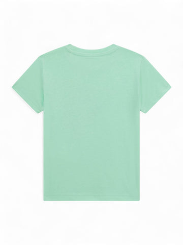 T-shirt Bambino - Verde