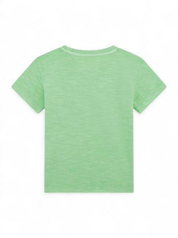 T-shirt Bambino - Arancione
