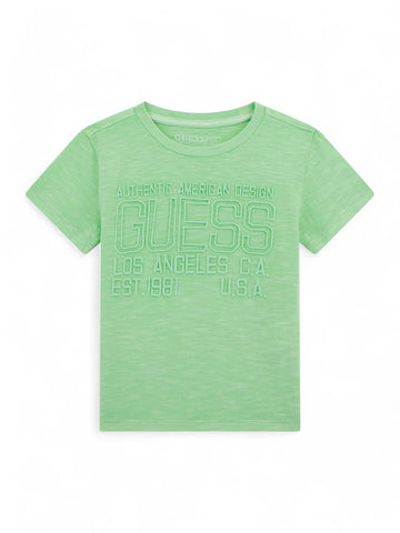 T-shirt Bambino - Arancione