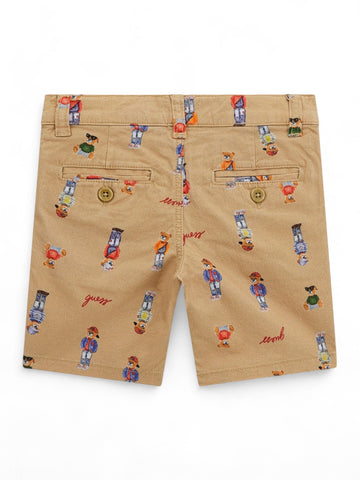 Bermuda Bambino - MOUNTAIN HONEY