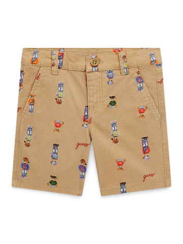 Bermuda Bambino - MOUNTAIN HONEY