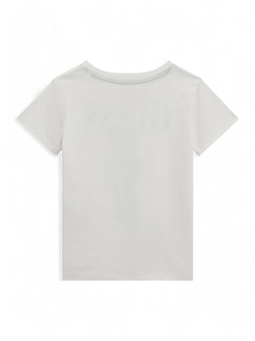 T-shirt Bambino - Bianco