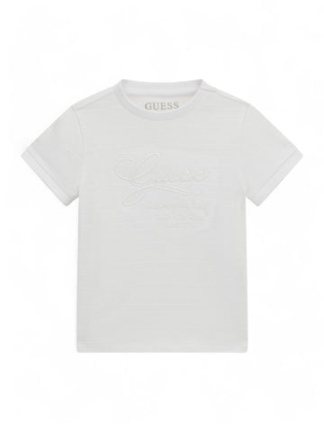 T-shirt Bambino - Bianco