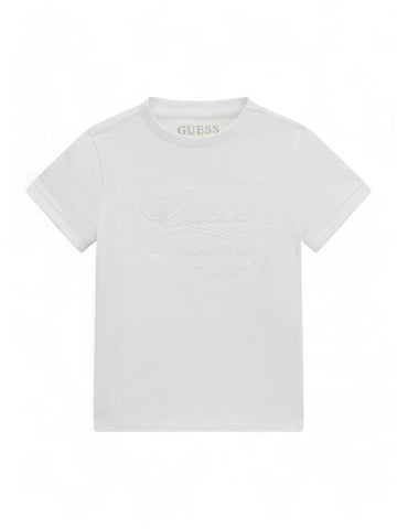 T-shirt Bambino - Bianco