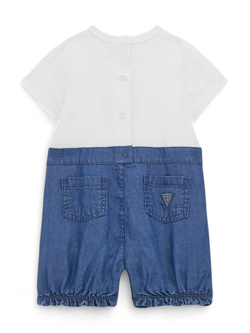 Set Bambino - Bianco