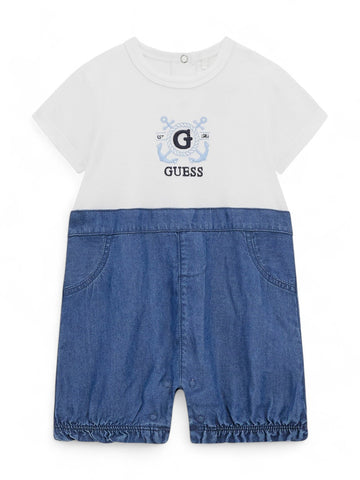 Set Bambino - Bianco