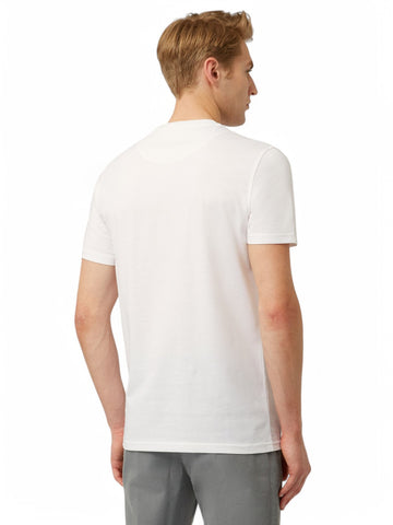T-shirt Uomo - Bianco