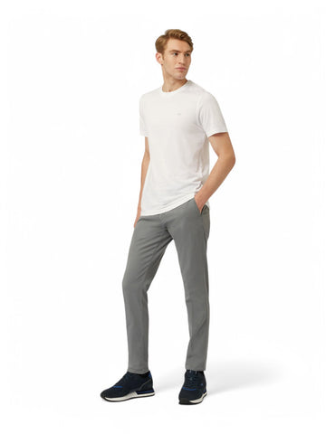 T-shirt Uomo - Bianco