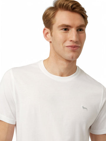 T-shirt Uomo - Bianco